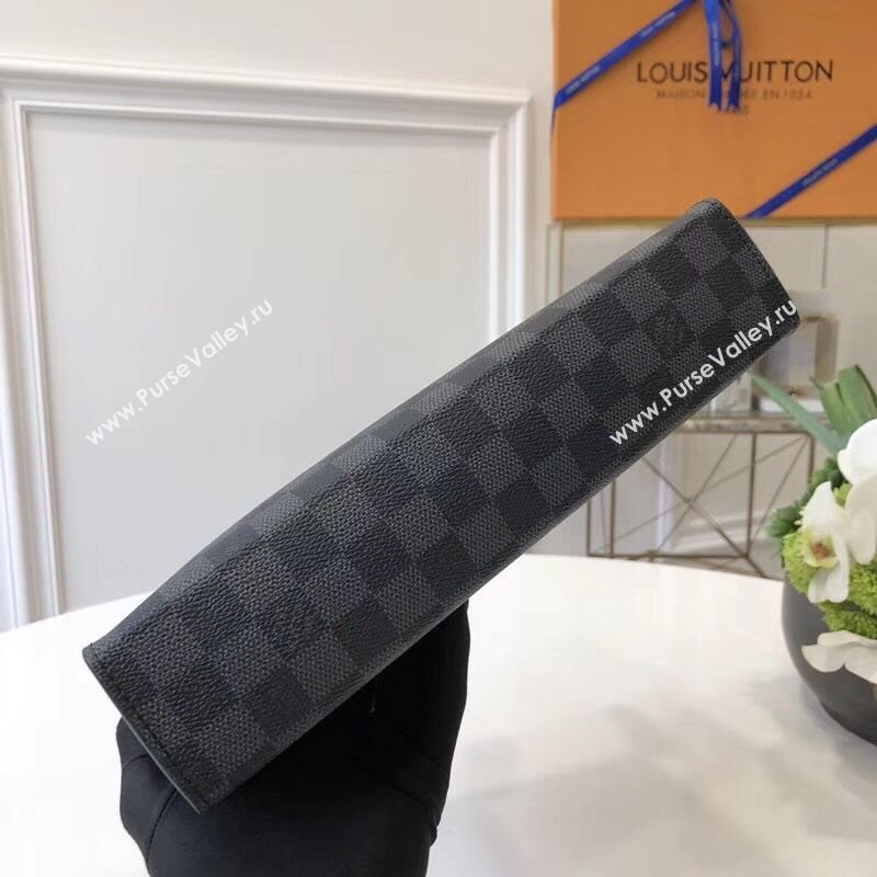 LOUIS VUITTON POCHETTE VOYAGE MM 193011