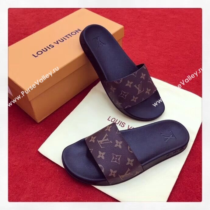 LOUIS VUITTON Slippers 194583