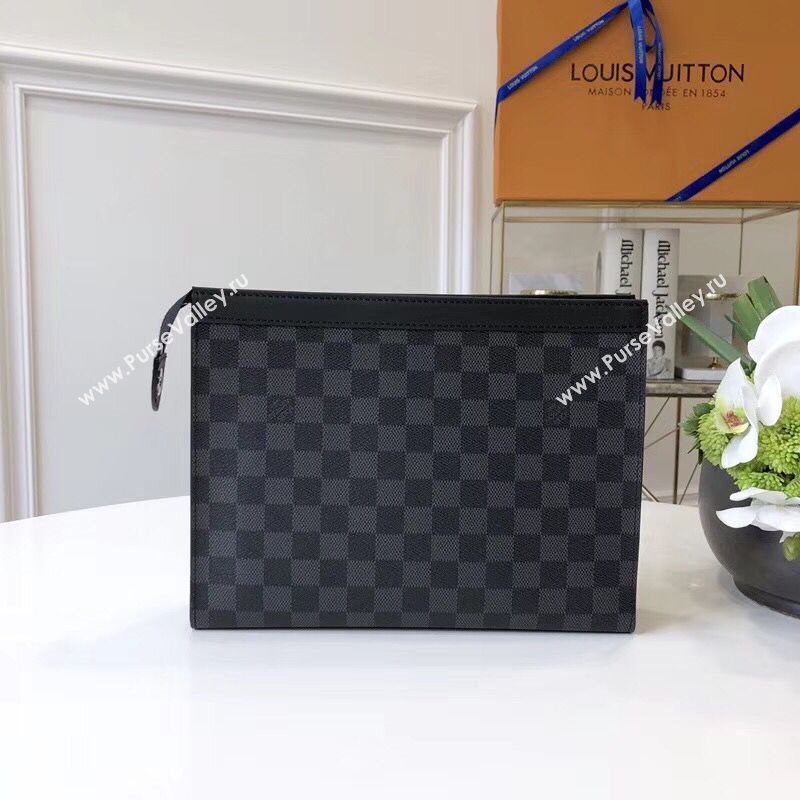 LOUIS VUITTON POCHETTE VOYAGE MM 193011