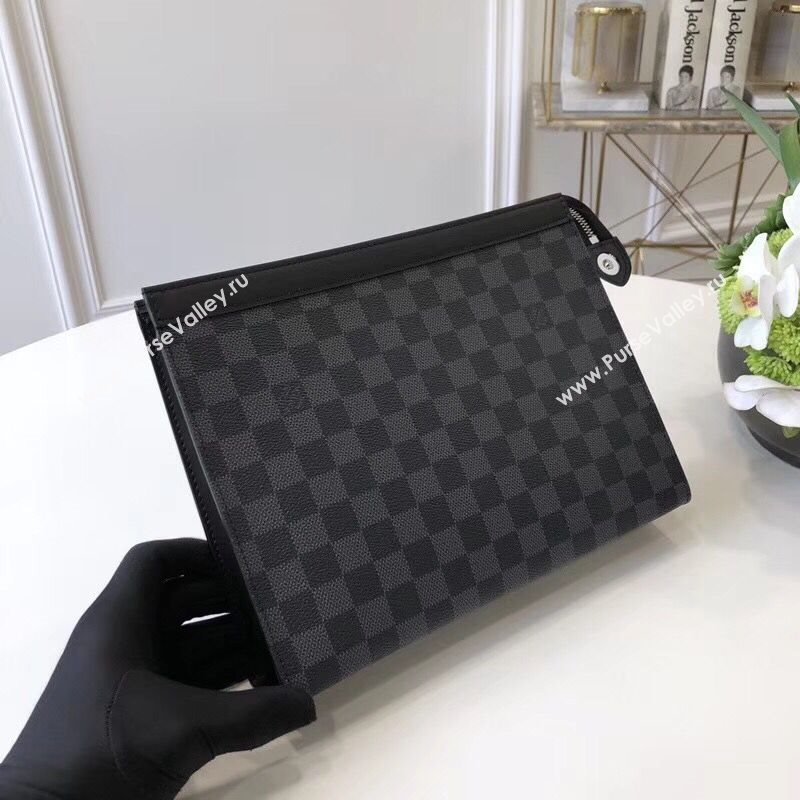 LOUIS VUITTON POCHETTE VOYAGE MM 193011