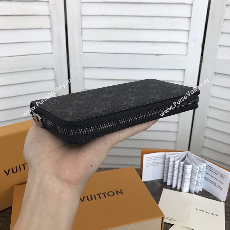 LOUIS VUITTON ZIPPY WALLET 193012