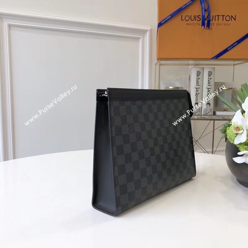 LOUIS VUITTON POCHETTE VOYAGE MM 193011