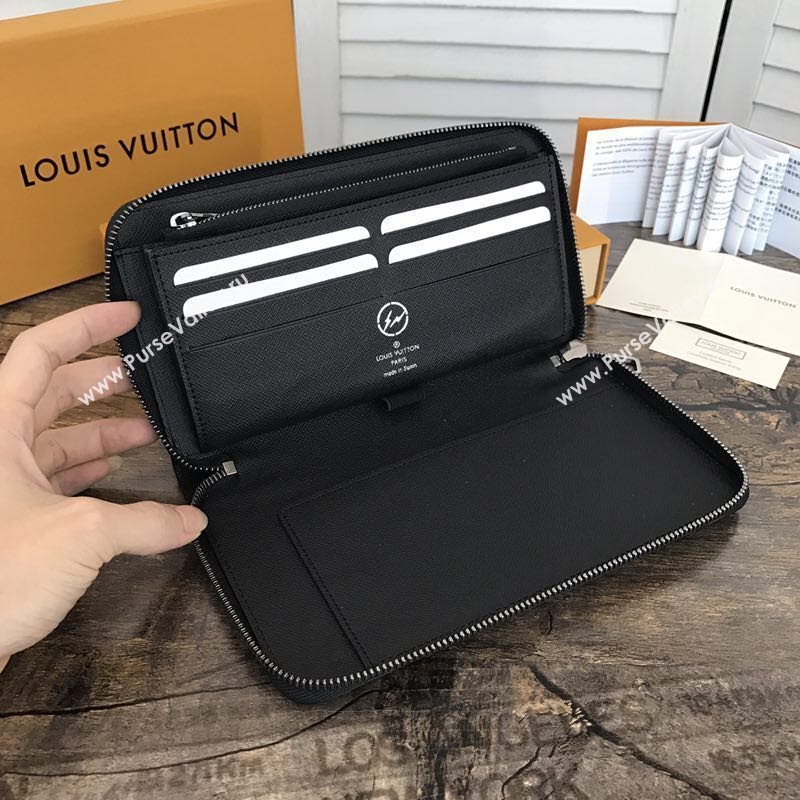 LOUIS VUITTON ZIPPY WALLET 193010