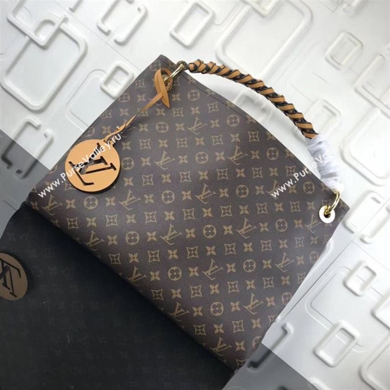 LOUIS VUITTON Artsy Bag 201767