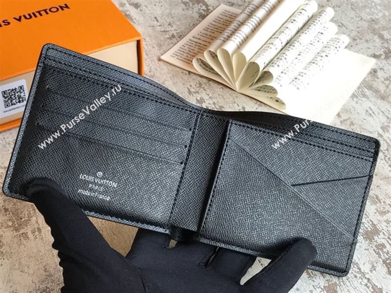 LOUIS VUITTON Wallet 208950