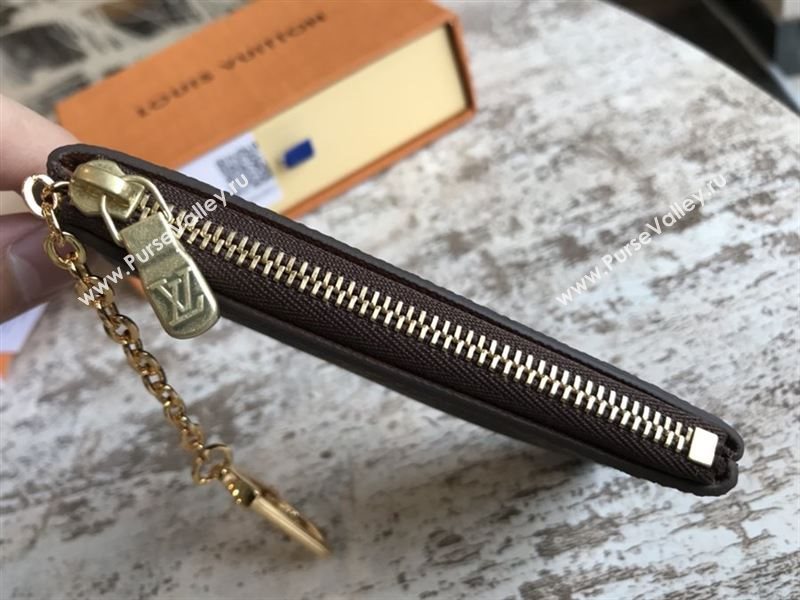 Louis Vuitton Key Pouch 209309