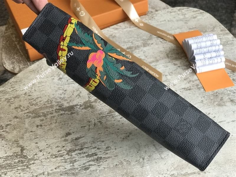 LOUIS VUITTON POCHETTE VOYAGE MM 207049