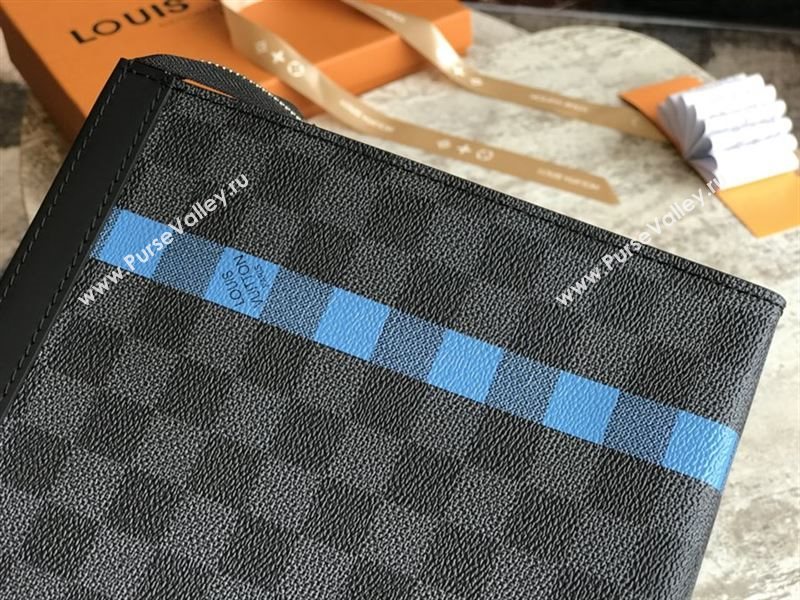 LOUIS VUITTON POCHETTE VOYAGE MM 207104