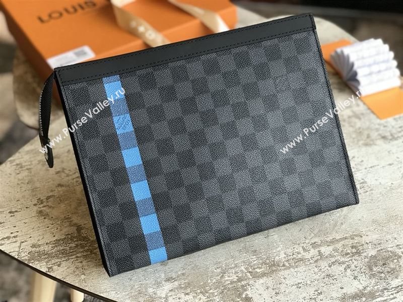 LOUIS VUITTON POCHETTE VOYAGE MM 207104