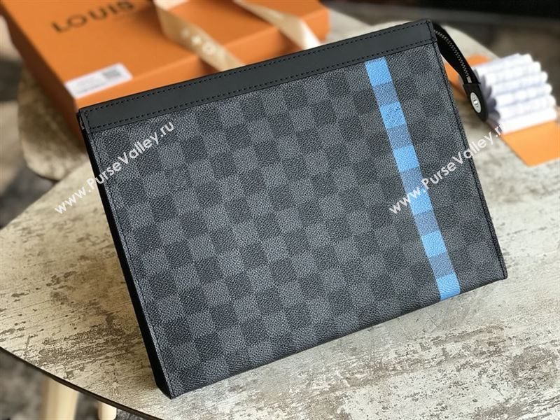 LOUIS VUITTON POCHETTE VOYAGE MM 207104