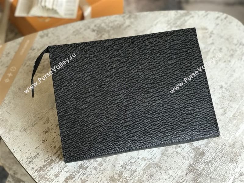 Louis Vuitton Clutch Bag 206791