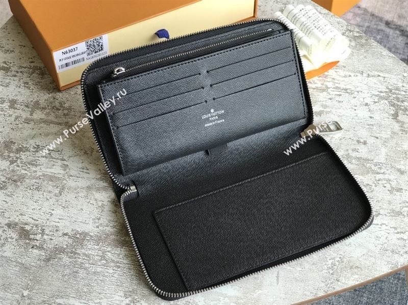 LOUIS VUITTON ZIPPY ORGANIZER 206721