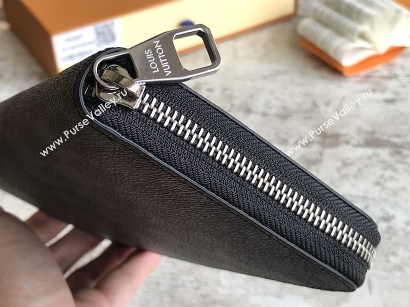 LOUIS VUITTON ZIPPY ORGANIZER 206721