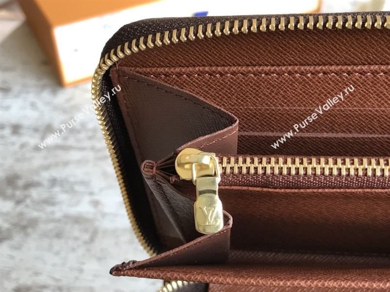 LOUIS VUITTON ZIPPY ORGANIZER 206722