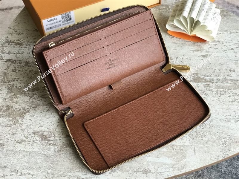 LOUIS VUITTON ZIPPY ORGANIZER 206722