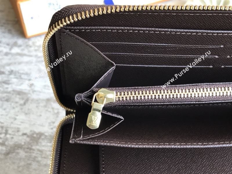 LOUIS VUITTON ZIPPY ORGANIZER 206723