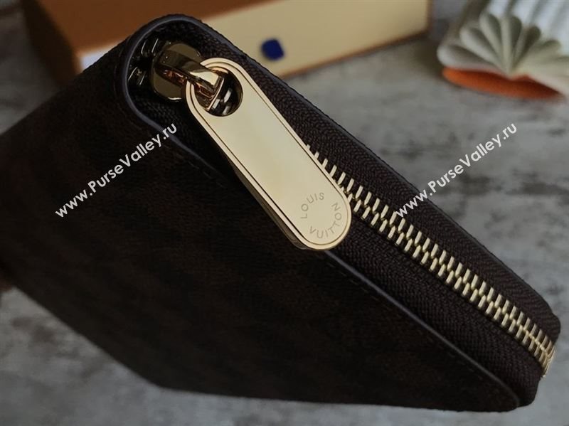 LOUIS VUITTON ZIPPY ORGANIZER 206723