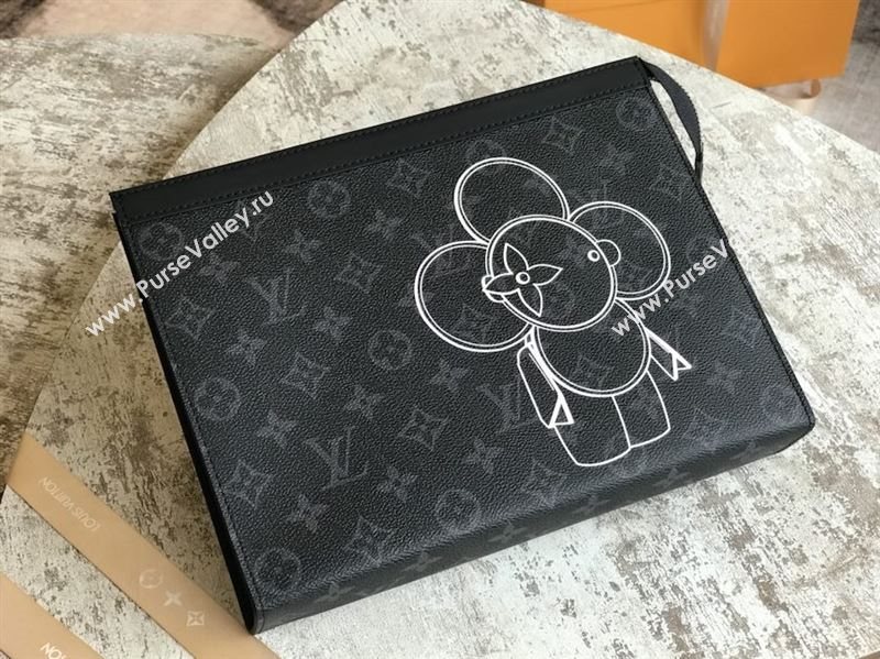 LOUIS VUITTON POCHETTE 206756