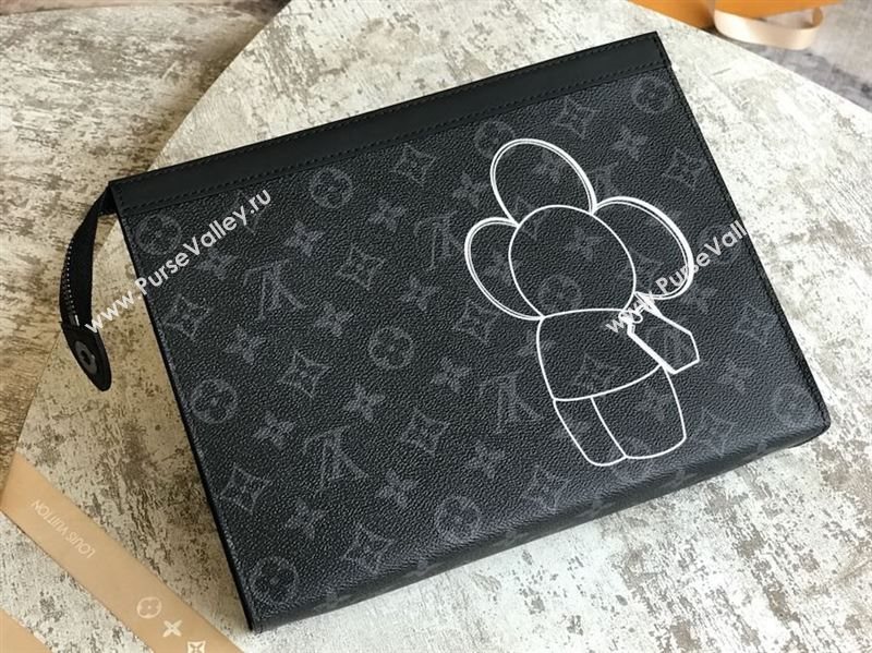 LOUIS VUITTON POCHETTE 206756