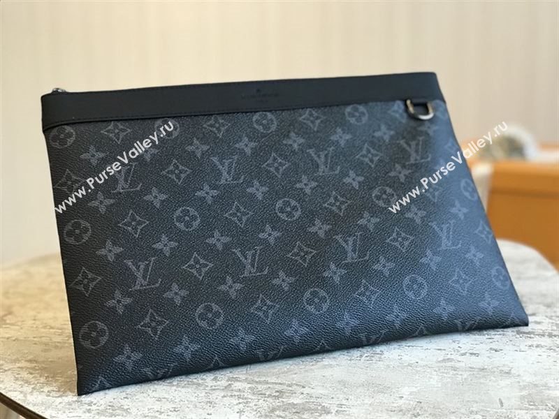 LOUIS VUITTON DISCOVERY POCHETTE 206919