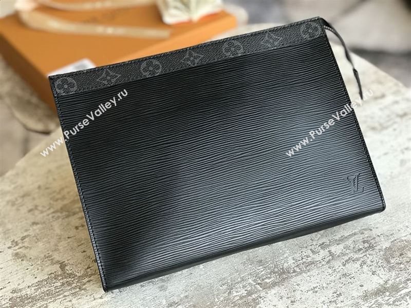 LOUIS VUITTON POCHETTE VOYAGE BAG 207010