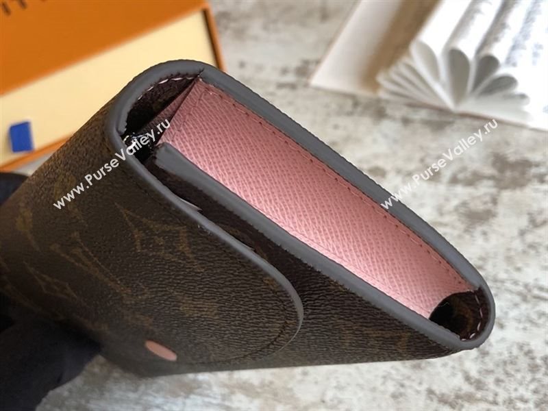 Louis Vuitton Monogram Wallet 207526