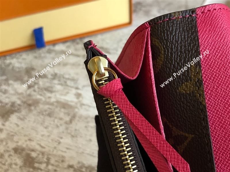 Louis Vuitton Monogram Wallet 207559