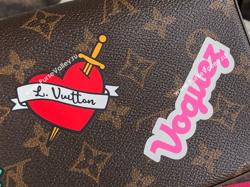 LOUIS VUITTON POCHETTE FELICIE 207917