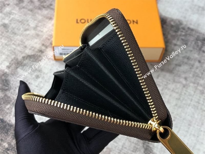 Louis Vuitton Monogram Wallet 206538