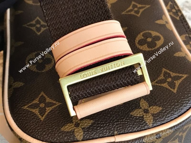 LOUIS VUITTON Pochette Gange Waist Bag 206188