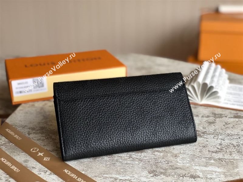 LOUIS VUITTON IRIS WALLET 206342