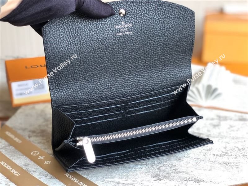 LOUIS VUITTON IRIS WALLET 206342