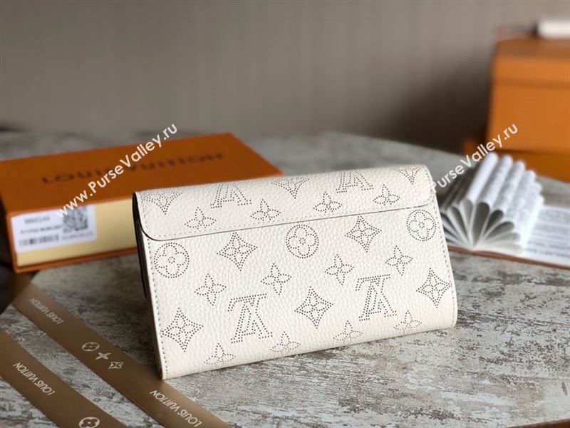 LOUIS VUITTON IRIS WALLET 206390