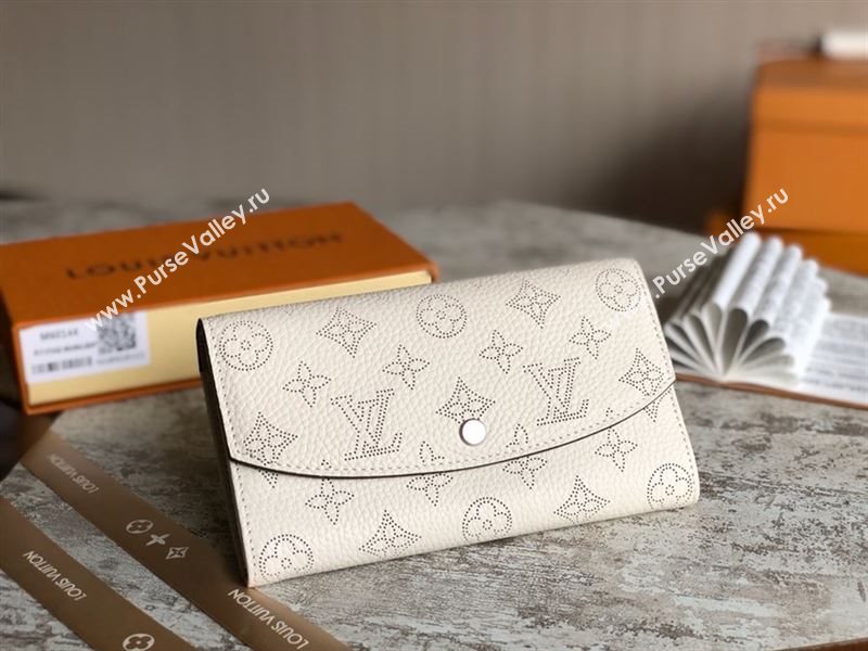 LOUIS VUITTON IRIS WALLET 206390