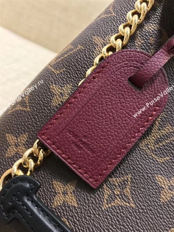 LOUIS VUITTON Sureme MM 206415