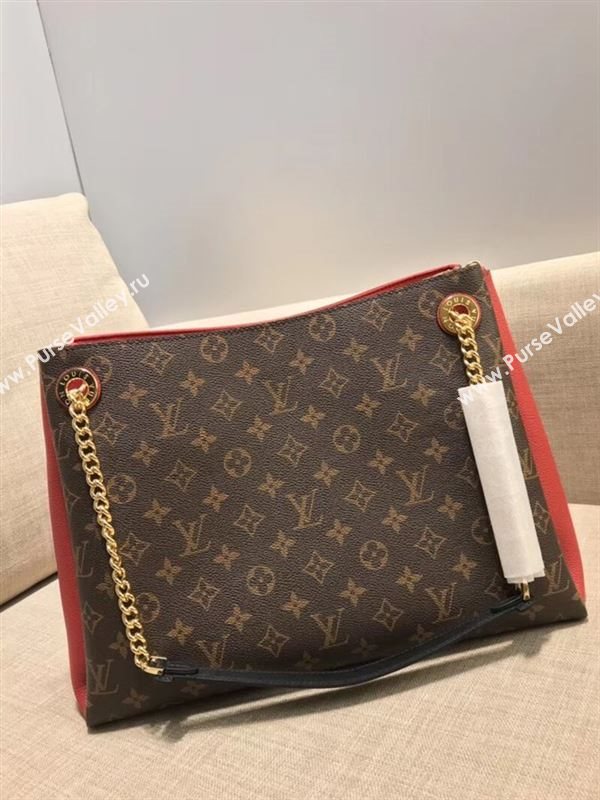 LOUIS VUITTON Sureme MM 206414