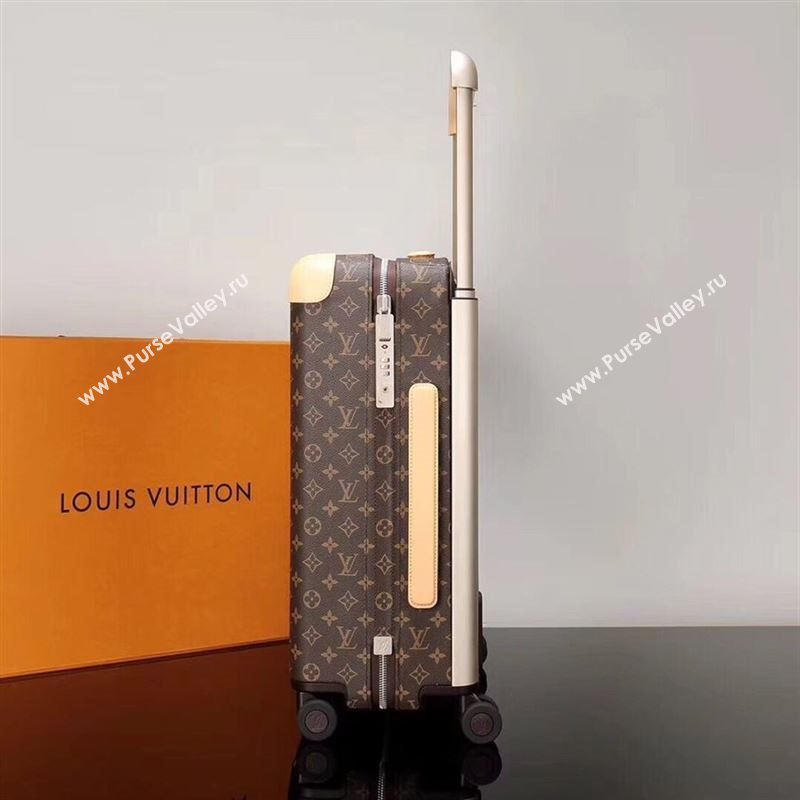 LOUIS VUITTON travel Box 202092