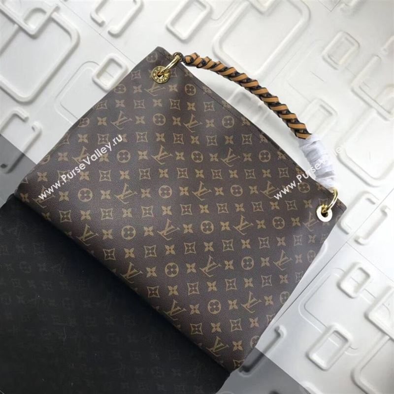 LOUIS VUITTON Artsy Bag 201767