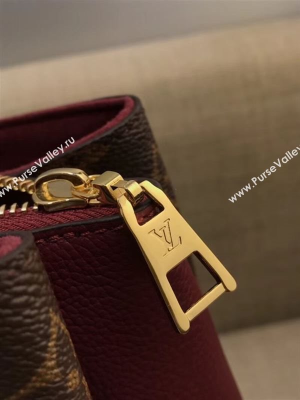 LOUIS VUITTON Sureme MM 206415