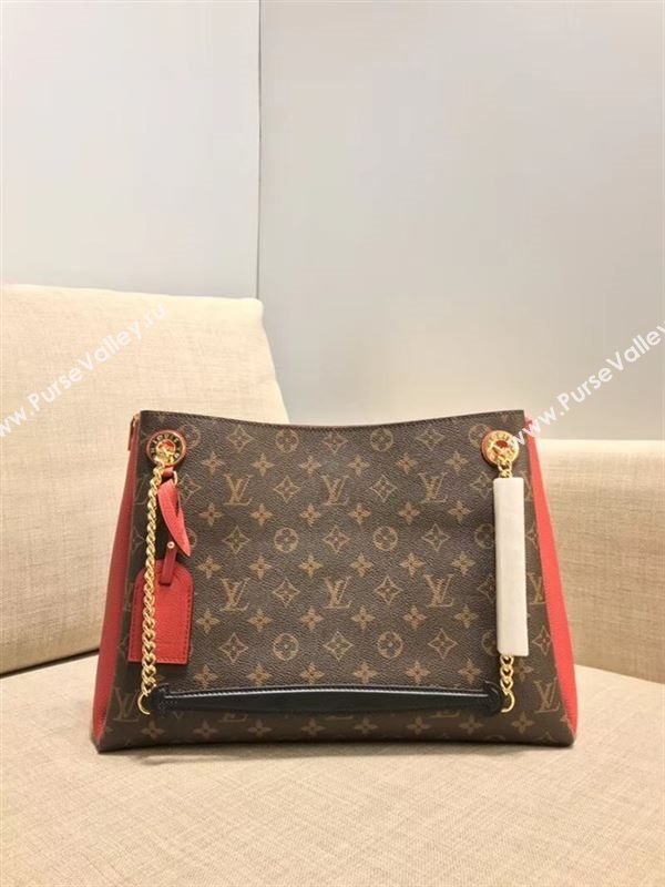 LOUIS VUITTON Sureme MM 206414