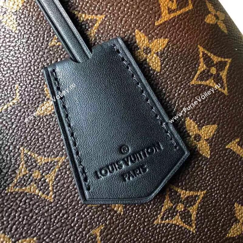 LOUIS VUITTON Hobo Fleur 204847