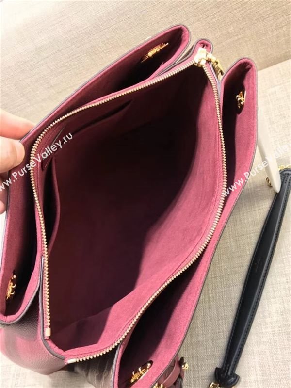 LOUIS VUITTON Sureme MM 206415