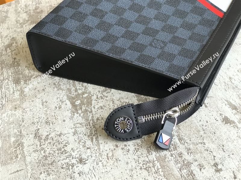 LOUIS VUITTON POCHETTE VOYAGE MM 207104