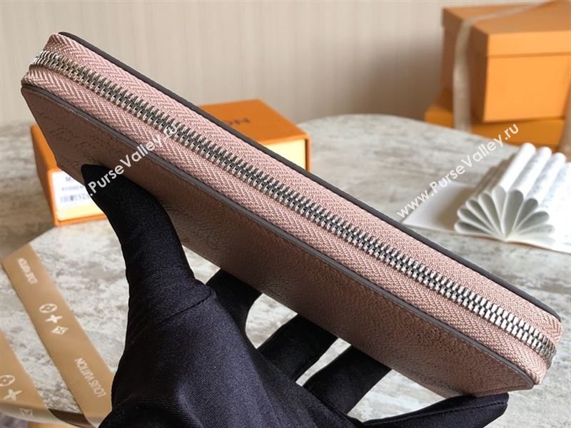 LOUIS VUITTON Wallet 208623