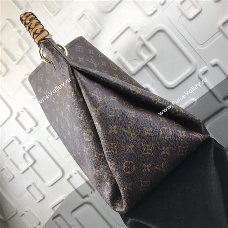 LOUIS VUITTON Artsy Bag 201767