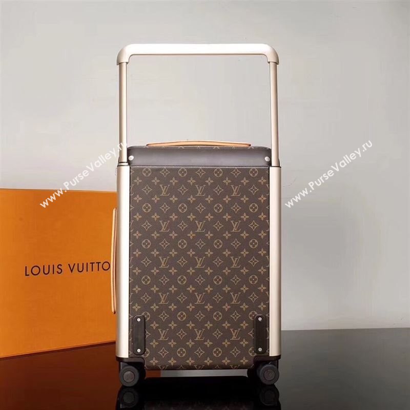 LOUIS VUITTON travel Box 202092