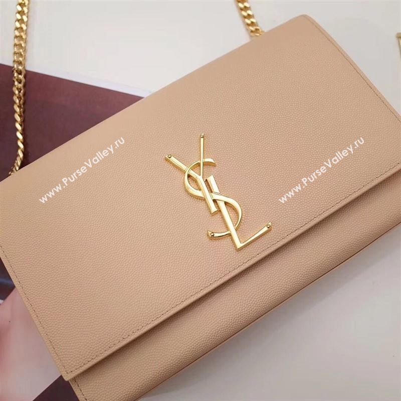 YSL MONOGRAM KATE 202621