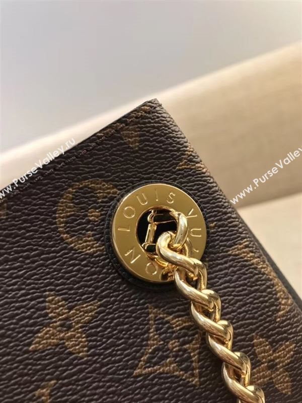 LOUIS VUITTON Sureme MM 206413