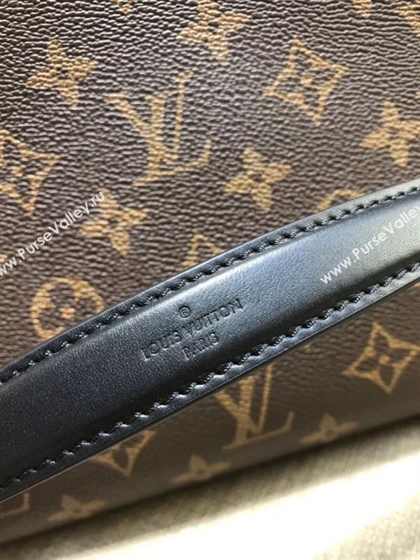 LOUIS VUITTON Sureme MM 206413