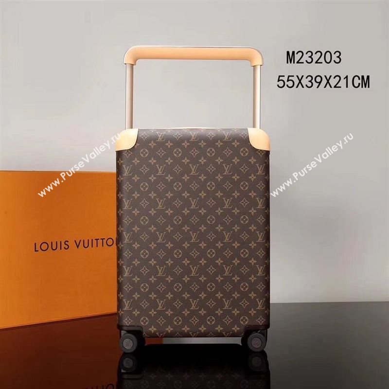 LOUIS VUITTON travel Box 202092